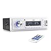 New-Marine-Yacht-Boat-MP3-USB-AUX-Radio-4-x-65-Speakers-Stereo-Cover-Remote-Marine-Black-Antenna New-Marine-Yacht-Boat-MP3-USB-AUX-Radio-4-x-65-Speakers-Stereo-Cover-Remote-Marine-Black-Antenna