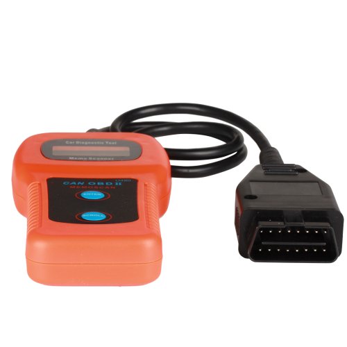 Can obd2 u480 инструкция на русском