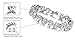 Opk Jewelry Platinum Plated Cubic Zirconia bracelet For women Wedding Jewelry