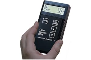 Lignomat SDM Ligno-Scanner SDM Moisture Meter