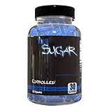 Controlled Labs Blue Sugar 30 Servingings, 0.7 Pound