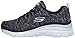 Skechers Sport Fashion Fit-Style Chic Women's Sneaker