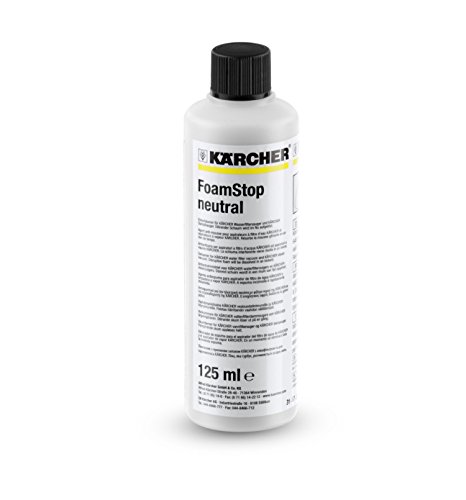 Krcher 6.295-873.0 FoamStop neutral by Krcher