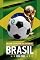 Livro Brasil 1994-2002 A Era Dourada Do Futebol