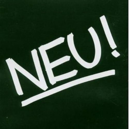 NEU - Neu 75 - Amazon.com Music
