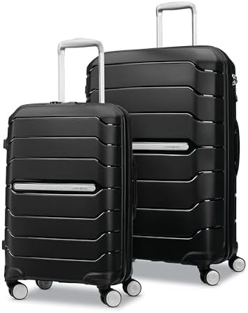 Amazon.com | Samsonite Ascella 3.0 Softside Expandable Luggage