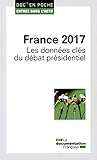 France 2017 : Les données clés du débat présidentiel by 