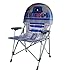 Star Wars R2D2 Full Size Folding Hard Armrest Chair