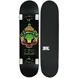 Krown Pro Skateboard Complete