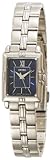 Seiko Women's SXGN45 Dress Silver-Tone Watch
