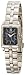 Seiko Women's SXGN45 Dress Silver-Tone Watch