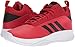 adidas Men's Ilation 2.0, Scarlet/core Black/White, 10 M US