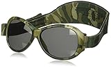 Baby Banz Retro Banz Oval Baby Sunglasses