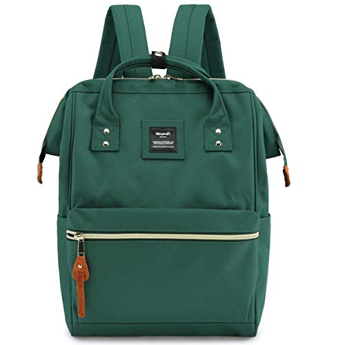 himawari backpack green