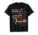 Star Wars Last Jedi Poe Dameron Black Leader X-Wing T-Shirt T-Shirt