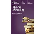 The Great Courses: Art of Reading