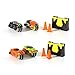 Blip Toys Street Shots T-Racers Vehicle Set (2 Pack)