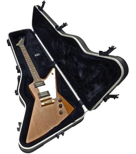 Yamaha Bass Guitar Explorer Guitar Gig Bag Explorer Guitar Case