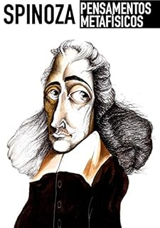 Livro Pensamentos Metafísicos