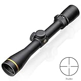 Leupold VX-3i 2.5-8x36mm Riflescope