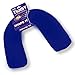 Contour Products, Twist Neck Travel Pillow, Navy Blue