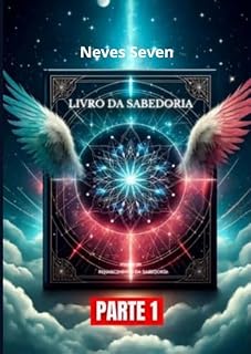 Livro O Livro da Sabedoria: "ELES TE DERAM UM CALENDÁRIO FALSO, UMA CIÊNCIA FALSA E UM MUNDO FALSO. ESTÁ NA HORA DE DESCOBRIR O QUE ESTÁ POR TRÁS DO CUBO PRETO."