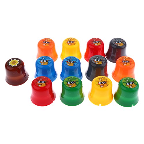 image for MonkeyJack Play Fun Hammering Mole Stack Cups Board Game Children Inte