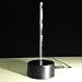 3D Illusion Lamp 7 LED Colors Change Desk Lamp with USB Cable Smart Touch Button,Perfect for Gift Toys Decorations Hockey Player