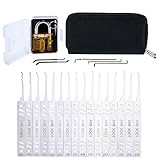 Gate Lock Maintenance Kit Tools 22PCS
