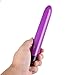 Massager Shmily 7 Inch Waterproof Magnetic 10-frequency Vibration G-spot Massager
