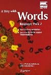 A Way with Words Resource Pack 2 (Cambridge Copy Collection) by Stuart Redman (1997-03-13)