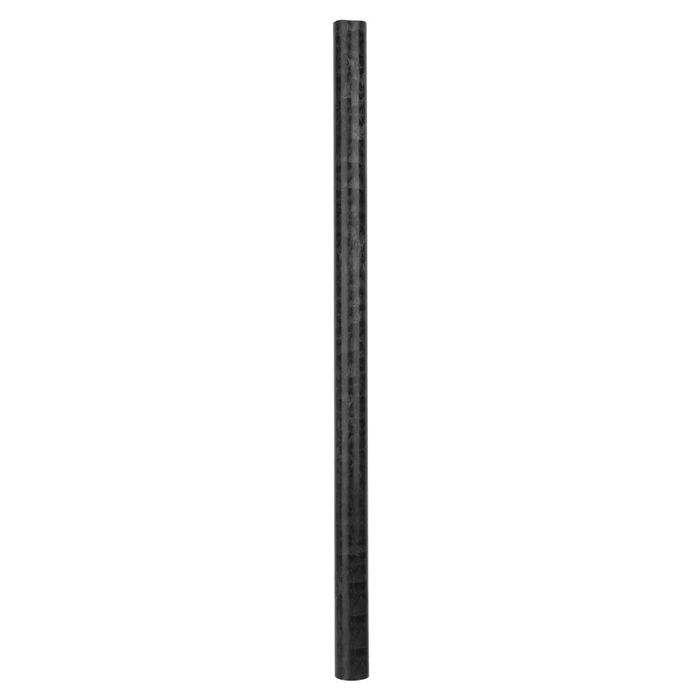 Black Nylon Round Rods for POM Plastic Mechanical Rods for Automotive Mechanics