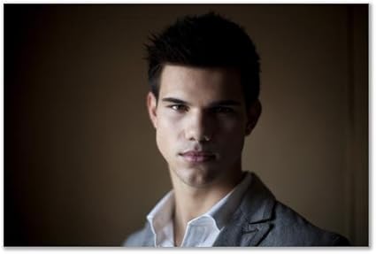 Amazon Com Taylor Lautner 02 24 X36 Sexy High Resolution