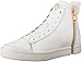 Diesel Men's Zip-Round S-Nentish Fashion Sneaker