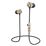 Connia Sweatproof Wireless BT4.2 TF MP3 Flash
