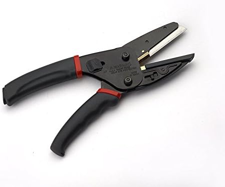 LANKOER Professional Multi-Function Pruning Shears, Hand Pruners, Garden Clippers