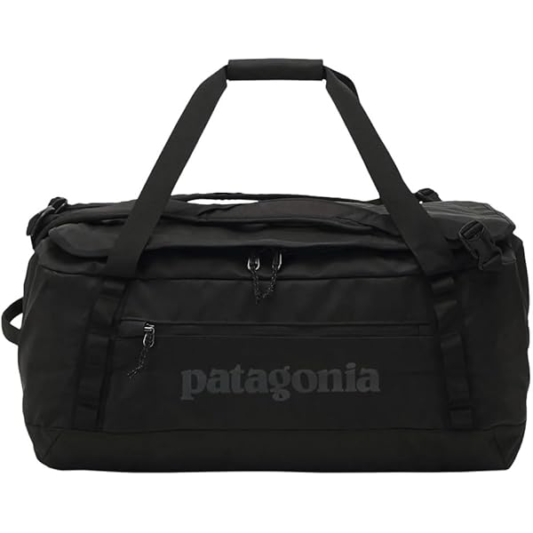 パタゴニア　patagonia Black Hole Duffel 100L Patagonia : Black Hole® Duffel 100L – Legend Coastal