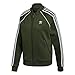 adidas Originals Women's Superstar Track Jacket