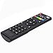 FIESAND Original Replacement Remote Control for MXQ (Amlogic S805 & S905 ), MXQ PRO, T95M, T95N Android TV Box IPTV Media Player