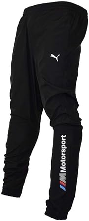 pantaloni puma bmw