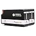 Freshworld Replacement for HP 950XL 951XL Ink Cartridge High Capacity Worked for HP Officejet PRO 8100 8600 8610 8620 8630 8640 8660 8615 8625 251dw 276dw, 2 Packs (2BK)