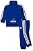 adidas Baby Boys Jacket Set, Collegiate Royal, 18M