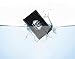 RFID Blocking Credit Cards Sleeve - ProTechPro - Carbon Fibre Material