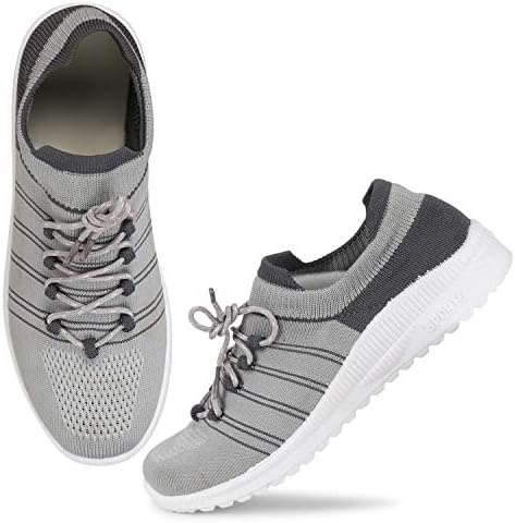 FASHIMO Running,Walking, Sports,Gym Shoes for Women and Girls