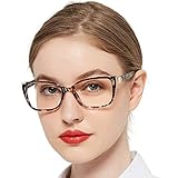 OCCI CHIARI Reading Eye Glasses 3.5 Reader for
