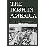 The Irish in America