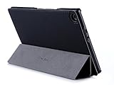 ASUS ZenPad 8.0 Z380M Case (Also fit Z380C,Z380CX,Z380KL), ProCase Ultra Slim and Lightweight, Hard Shell, Stand Cover Case for ASUS ZenPad 8.0 8-Inch Tablet (Black)