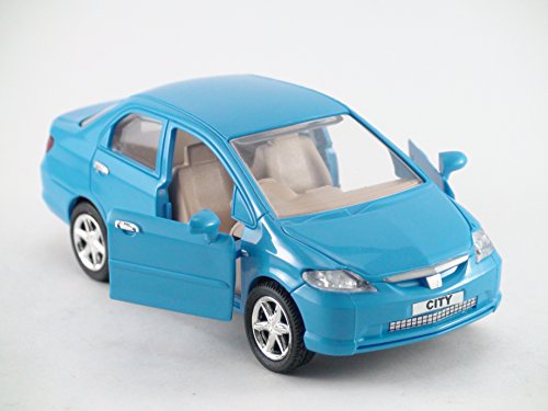 centy toys honda city