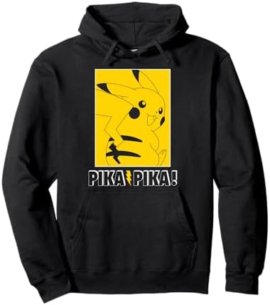 Amazon.com: Pokémon - Piplup Pullover Hoodie : Clothing, Shoes