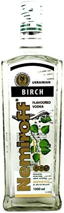 NEMIROFF BIRCH BUDS LITER